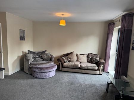 2 bedroom apartment to rent - Photo 2