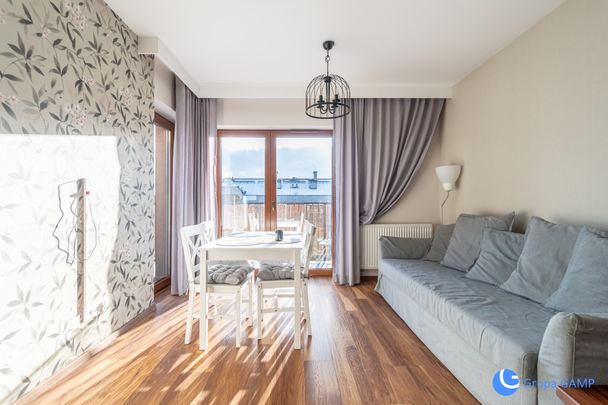 3-pok. 63m2 *Bronowice ul. Smętna* 2tarasy,parking - Photo 1