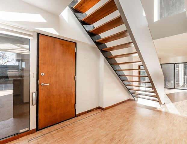 À louer / Appartement - Photo 1