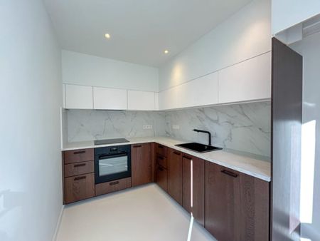 Appartement te huur - Foto 5