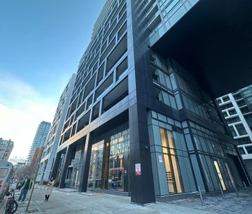 For Lease - 60 Princess Street Unit# 338 SE, Toronto, Ontario - Photo 3