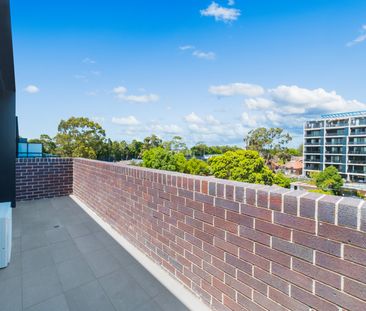 72/1-9 Kanoona Avenue Homebush - Photo 3