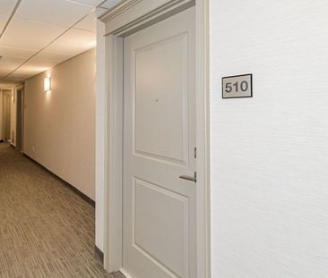 For Lease - 2486 Old Bronte Road Unit# 510, Oakville, Ontario - Photo 5