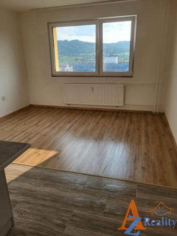 Pronájem bytu 2+kk 40 m2 - Фото 5