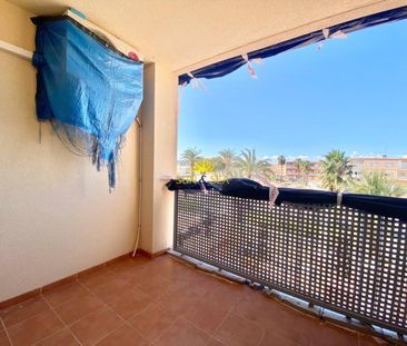 2 BEDROOM APARTMENT - LOS NIETOS - Photo 5