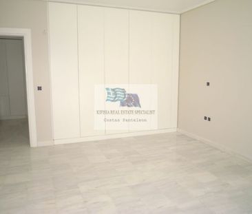 Μονοκατοικία για ενοικίαση Καστρί - Πολιτεία (Νέα Ερυθραία) - Photo 5