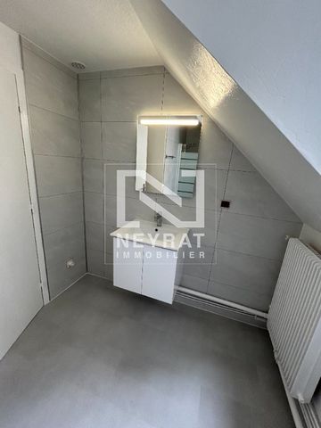 Location Appartement 2 pièces 50m² DIJON 21000 - Photo 2