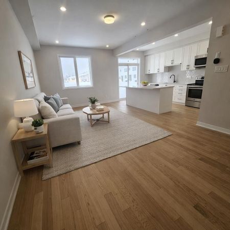 For Lease - 742 Tincture Place, Kanata, Ontario - Photo 2