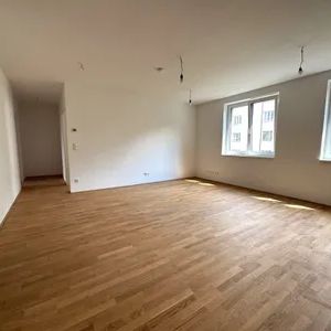 Provisionsfrei: Wunderschöner 71m² Erstbezug mit Loggia im topsanierten Altbau - 1100 Wien - Photo 3