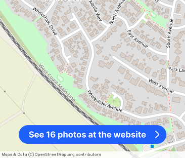 28 Whiteshaw Avenue, Carluke, ML8 5DF - Photo 1