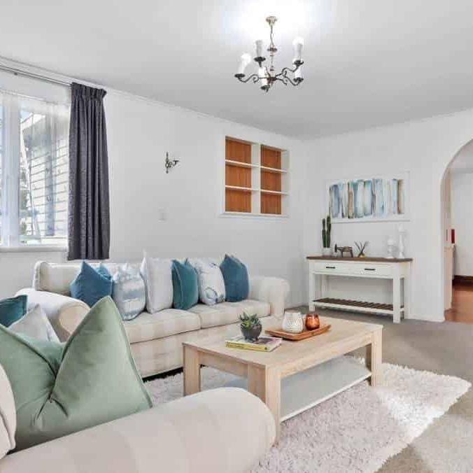 Hop, Skip and A Jump To Roskill Schools! - Photo 1