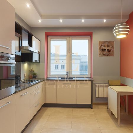 3 min do tramwaju | Hala Mirowska | Garderoba - Photo 4