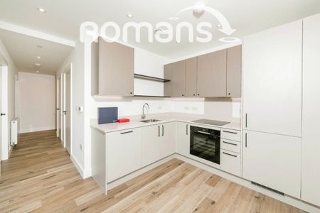 2 bedroom apartment to rent - Photo 4