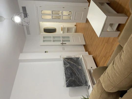 Piso de alquiler en Calle Jorge Guillén, 9, Sur - Foto 1
