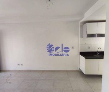 Apartamento Com 2 Dormitórios Para Alugar, 42 m² por R$2.570,00/mês... - Foto 6