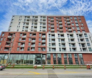 For Lease - 11 Maryport Avenue Unit# 212, Toronto, Ontario - Photo 1