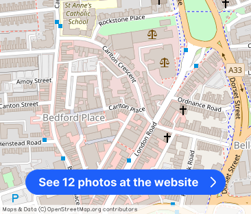 Carlton Place, Southampton, Hampshire, SO15 - Photo 1