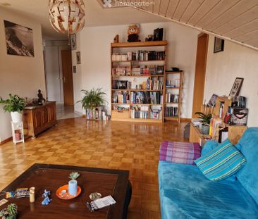 Sous-location - Photo 1