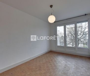 Appartement T3 Caen à louer - Photo 2