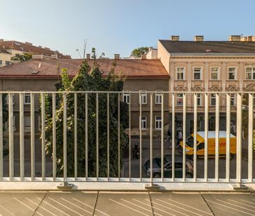 2-Zimmer-Wohnung mit Balkon in Niedrigenergiehaus - provisionsfrei ... - Foto 5