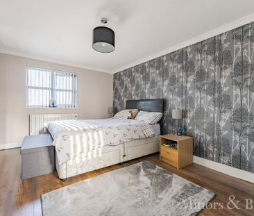 2 bedroom end of terrace house to rent - Photo 6