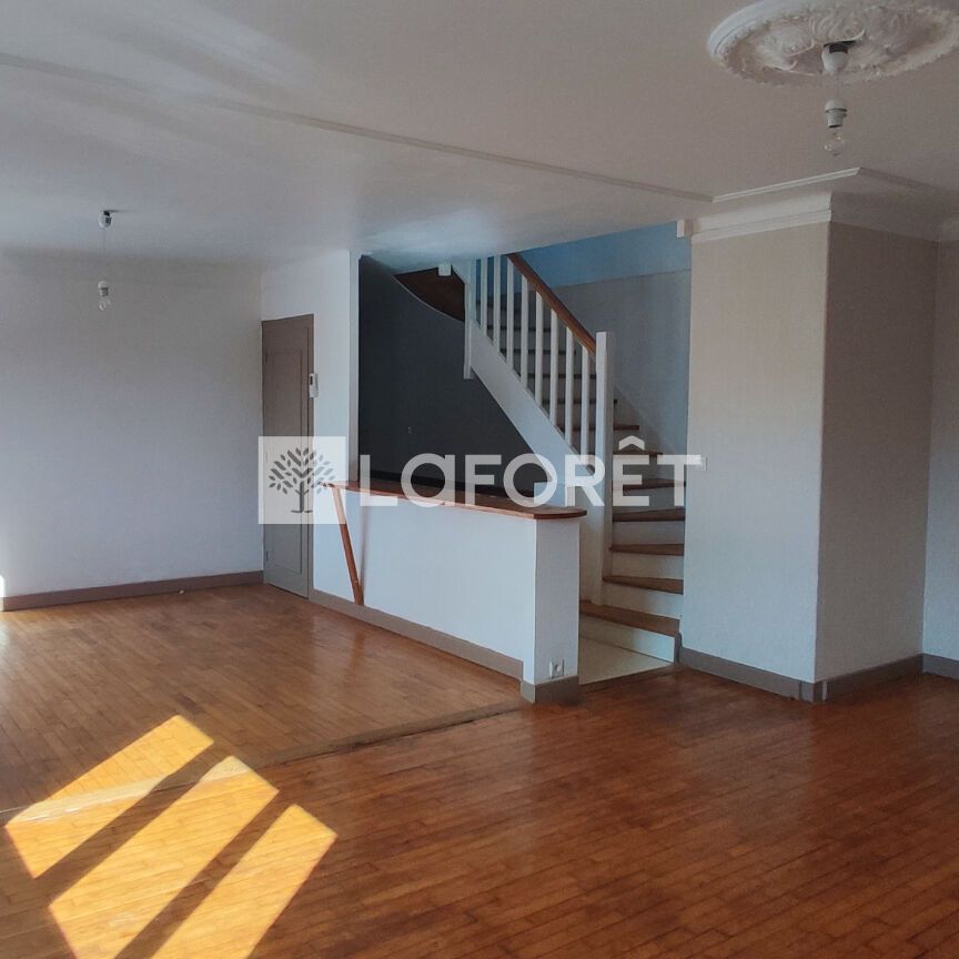 Appartement T5 Louannec à louer - Photo 1