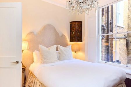 Abingdon Rd, London, W8 flat to rent - Photo 5