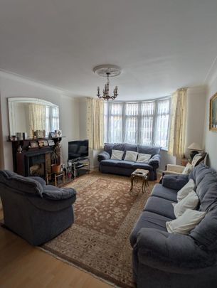 Ashfield Road, East Acton, London, W3 7JJ - Photo 1