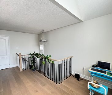 For Lease - 1947 Arborwood Drive Unit# Main, Oshawa, Ontario - Photo 1