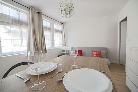 Location Appartement 1 pièce 19m² ROUEN 76000 - Photo 4