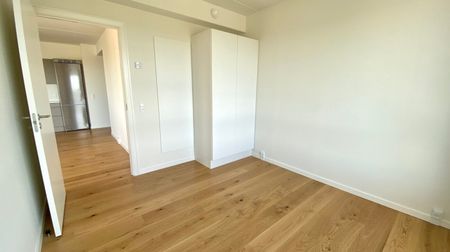 2 værelses – Munkebjergvænget 56, 8. lejl. 4 – Odense M - Photo 2