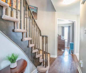 For Lease - 6045 Grossbeak Drive, Mississauga, Ontario - Photo 2