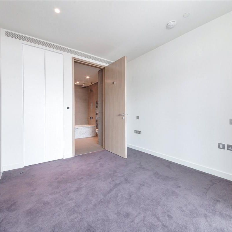 1 bedroom flat in Worship Street - Photo 1