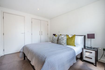 1 bedroom apartment to rent - Photo 5