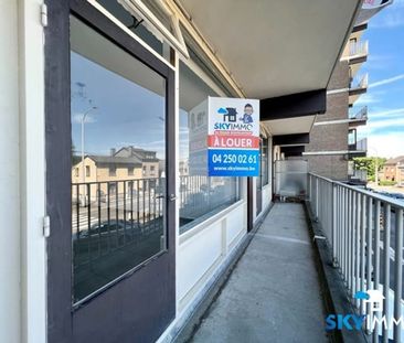 Appartement te huur - Photo 5