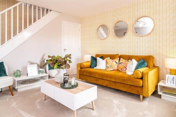 3 bedroom detached house to rent - Photo 1