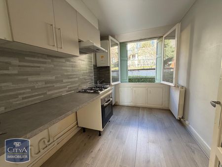 Location Appartement 2 pièces 52m² ST ETIENNE 42000 - Photo 5