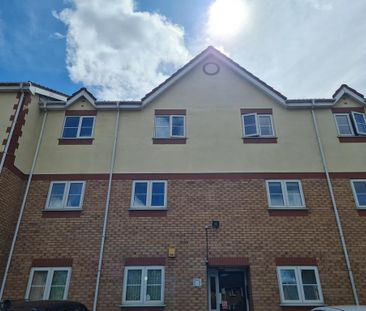 2 bedroom flat to rent - Photo 6