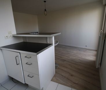 STUDIO Meublé Carrières sur Seine, - Photo 5