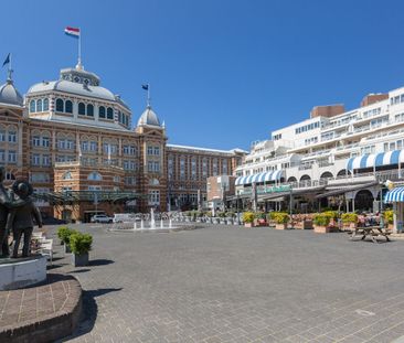 Gevers Deynootweg 113-A, Belgisch Park, 2586HJ, Den Haag - Photo 2