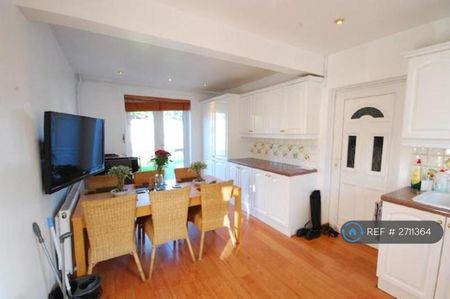 1 bedroom in a house share to rent - Photo 3