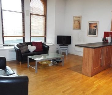 Renfrew Chambers, Glasgow, G2 - Photo 2