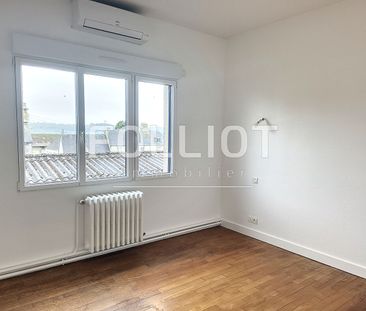 A LOUER - 10 min de VIRE - SOURDEVAL - T4 de 112 m2 avec terrasse e... - Photo 5