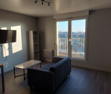 Location Appartement 2 pièces 29m² LAVAL 53000 - Photo 2