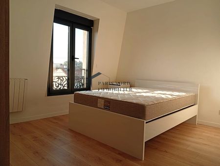 Appartement F3 en Duplex meublé - Photo 3