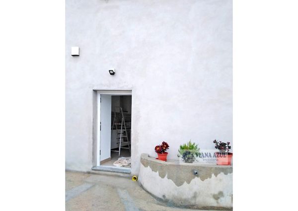 Moradia T1 em Viana do Castelo