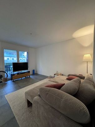 Eine schöne und moderne 2.5 Zimmerwohnung in Luterbach ! - Photo 1