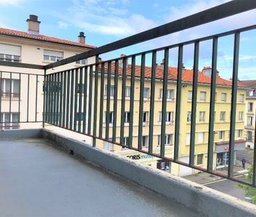 Location Appartement 3 pièces 71m² EPINAL 88000 - Photo 5