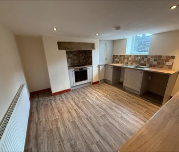 1 bedroom duplex to rent - Photo 5