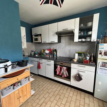 Location Appartement 2 pièces 41m² BLOIS 41000 - Photo 4